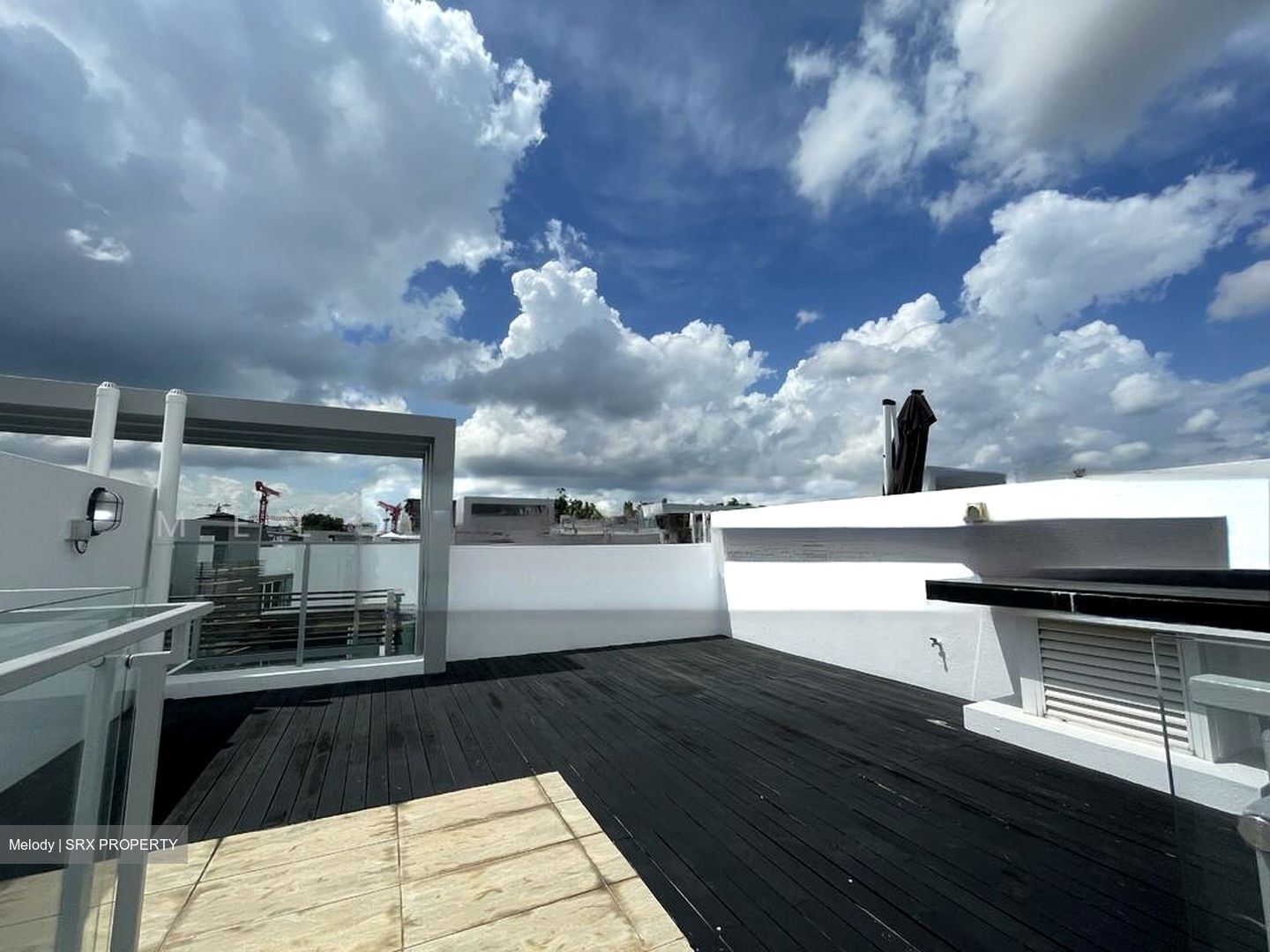 Cabana (D28), Terrace #503681681